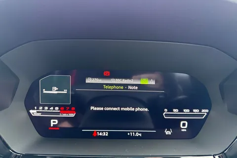  Audi RS 3 2.5 TFSI Carbon Vorsprung S Tronic quattro Euro 6 (s/s) 4dr Thumbnail #31