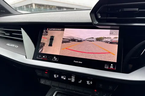  Audi RS 3 2.5 TFSI Carbon Vorsprung S Tronic quattro Euro 6 (s/s) 4dr Thumbnail #36