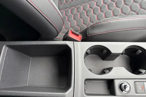  Audi RS 3 2.5 TFSI Carbon Vorsprung S Tronic quattro Euro 6 (s/s) 4dr Thumbnail #60