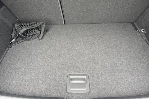  Audi A1 1.0 TFSI 30 Black Edition Sportback Euro 6 (s/s) 5dr Thumbnail #7