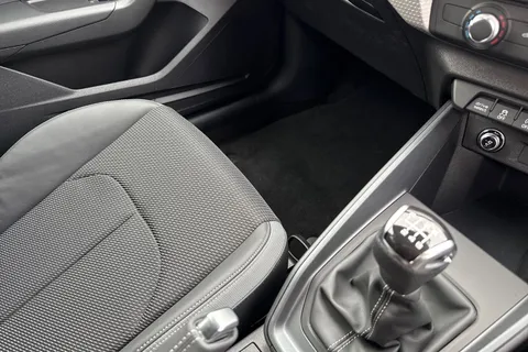  Audi A1 1.0 TFSI 30 Black Edition Sportback Euro 6 (s/s) 5dr Thumbnail #20