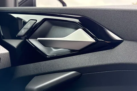  Audi A1 1.0 TFSI 30 Black Edition Sportback Euro 6 (s/s) 5dr Thumbnail #21