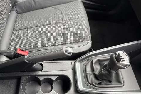  Audi A1 1.0 TFSI 30 Black Edition Sportback Euro 6 (s/s) 5dr Thumbnail #23