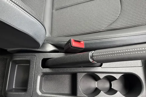  Audi A1 1.0 TFSI 30 Black Edition Sportback Euro 6 (s/s) 5dr Thumbnail #48