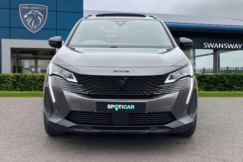 GX72DYW PEUGEOT 3008 1.6 13.2kWh GT Premium e-EAT Euro 6 (s/s) 5dr Thumbnail #6