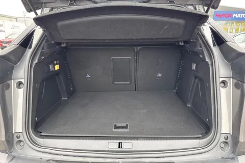 GX72DYW PEUGEOT 3008 1.6 13.2kWh GT Premium e-EAT Euro 6 (s/s) 5dr Thumbnail #7