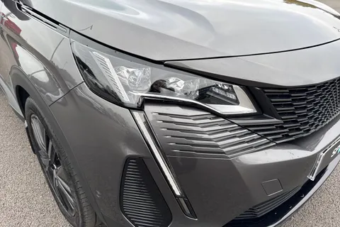 GX72DYW PEUGEOT 3008 1.6 13.2kWh GT Premium e-EAT Euro 6 (s/s) 5dr Thumbnail #9