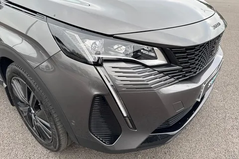 GX72DYW PEUGEOT 3008 1.6 13.2kWh GT Premium e-EAT Euro 6 (s/s) 5dr Thumbnail #25