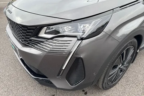 GX72DYW PEUGEOT 3008 1.6 13.2kWh GT Premium e-EAT Euro 6 (s/s) 5dr Thumbnail #26