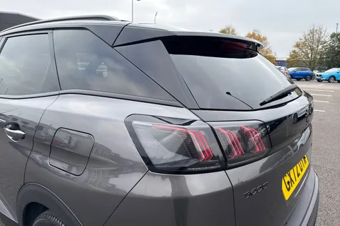 GX72DYW PEUGEOT 3008 1.6 13.2kWh GT Premium e-EAT Euro 6 (s/s) 5dr Thumbnail #30