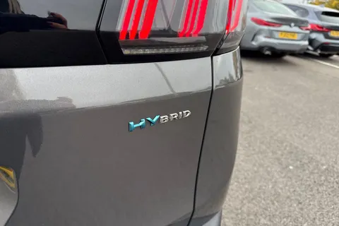 GX72DYW PEUGEOT 3008 1.6 13.2kWh GT Premium e-EAT Euro 6 (s/s) 5dr Thumbnail #33