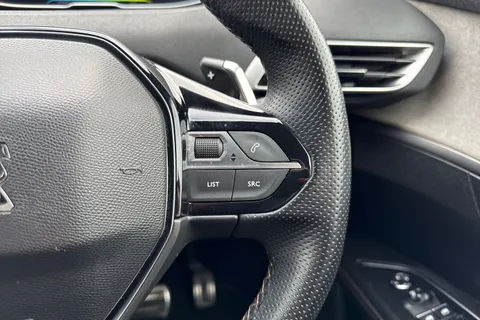 GX72DYW PEUGEOT 3008 1.6 13.2kWh GT Premium e-EAT Euro 6 (s/s) 5dr Thumbnail #43