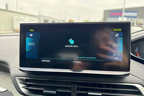 GX72DYW PEUGEOT 3008 1.6 13.2kWh GT Premium e-EAT Euro 6 (s/s) 5dr Thumbnail #51