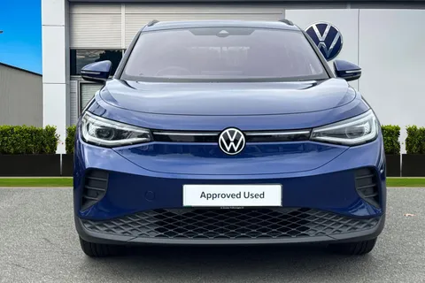 6 of 51 for VOLKSWAGEN ID.4 210kW Match Pro 77kWh 5dr Auto