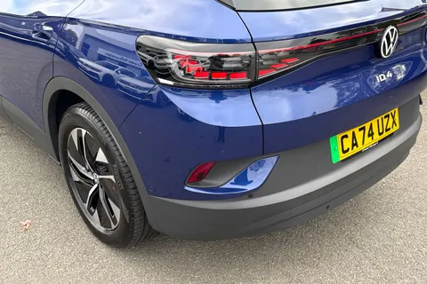 8 of 51 for VOLKSWAGEN ID.4 210kW Match Pro 77kWh 5dr Auto