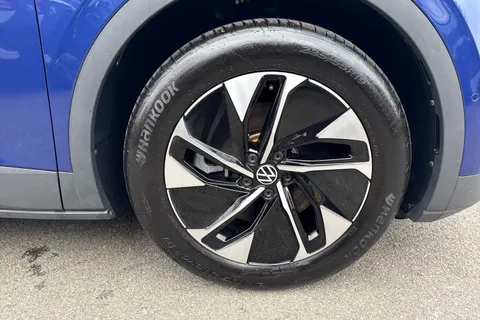 10 of 51 for VOLKSWAGEN ID.4 210kW Match Pro 77kWh 5dr Auto