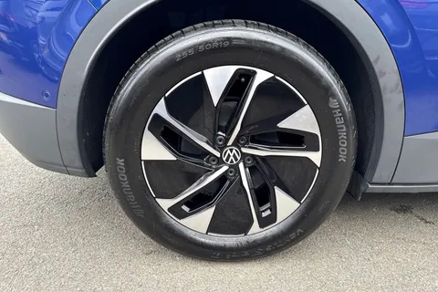 11 of 51 for VOLKSWAGEN ID.4 210kW Match Pro 77kWh 5dr Auto