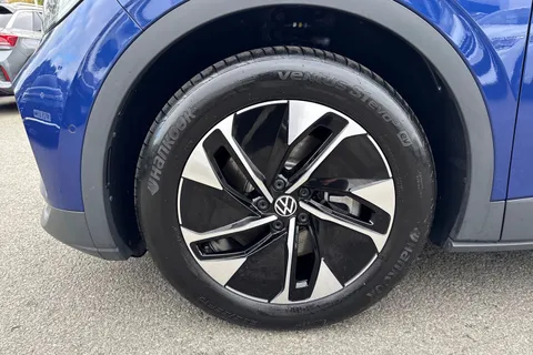 13 of 51 for VOLKSWAGEN ID.4 210kW Match Pro 77kWh 5dr Auto