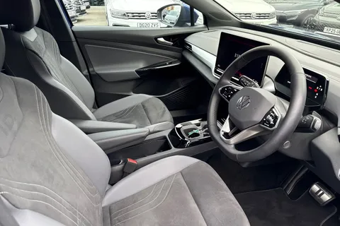 14 of 51 for VOLKSWAGEN ID.4 210kW Match Pro 77kWh 5dr Auto