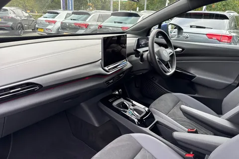 15 of 51 for VOLKSWAGEN ID.4 210kW Match Pro 77kWh 5dr Auto