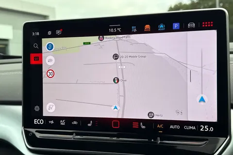 17 of 51 for VOLKSWAGEN ID.4 210kW Match Pro 77kWh 5dr Auto