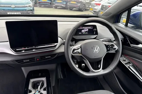 18 of 51 for VOLKSWAGEN ID.4 210kW Match Pro 77kWh 5dr Auto