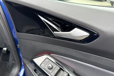 21 of 51 for VOLKSWAGEN ID.4 210kW Match Pro 77kWh 5dr Auto