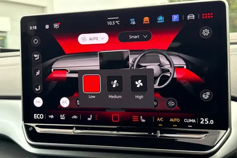 22 of 51 for VOLKSWAGEN ID.4 210kW Match Pro 77kWh 5dr Auto