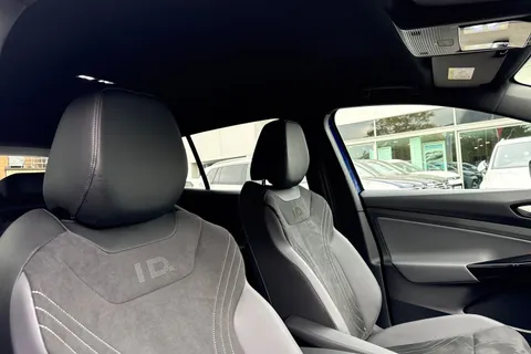 24 of 51 for VOLKSWAGEN ID.4 210kW Match Pro 77kWh 5dr Auto