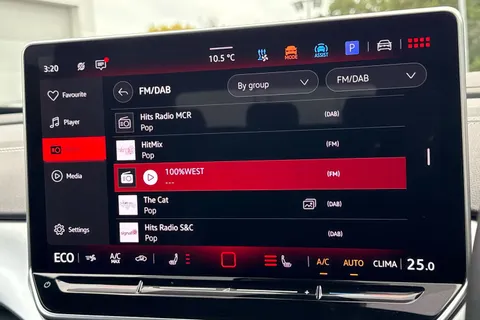 27 of 51 for VOLKSWAGEN ID.4 210kW Match Pro 77kWh 5dr Auto