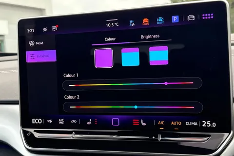 32 of 51 for VOLKSWAGEN ID.4 210kW Match Pro 77kWh 5dr Auto