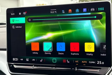 33 of 51 for VOLKSWAGEN ID.4 210kW Match Pro 77kWh 5dr Auto