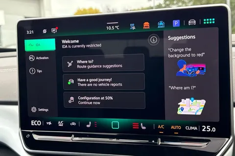 34 of 51 for VOLKSWAGEN ID.4 210kW Match Pro 77kWh 5dr Auto
