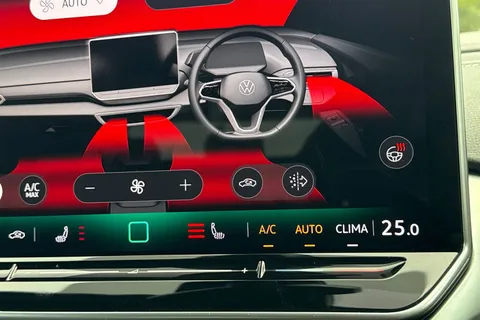 35 of 51 for VOLKSWAGEN ID.4 210kW Match Pro 77kWh 5dr Auto