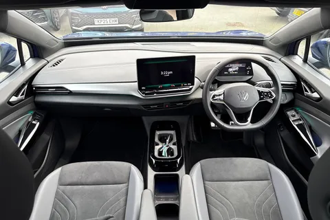 40 of 51 for VOLKSWAGEN ID.4 210kW Match Pro 77kWh 5dr Auto
