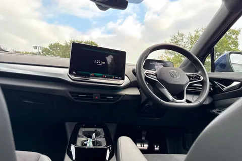 41 of 51 for VOLKSWAGEN ID.4 210kW Match Pro 77kWh 5dr Auto
