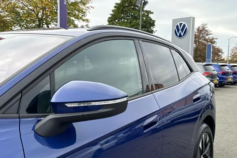 44 of 51 for VOLKSWAGEN ID.4 210kW Match Pro 77kWh 5dr Auto