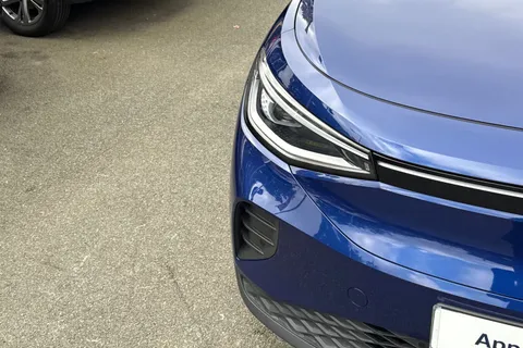 45 of 51 for VOLKSWAGEN ID.4 210kW Match Pro 77kWh 5dr Auto