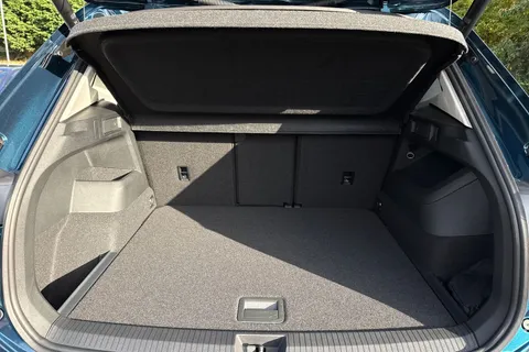  Volkswagen Tiguan 1.5 eTSI MHEV Match DSG Euro 6 (s/s) 5dr Thumbnail #7