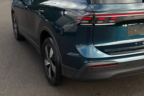  Volkswagen Tiguan 1.5 eTSI MHEV Match DSG Euro 6 (s/s) 5dr Thumbnail #8