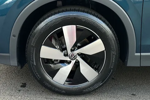  Volkswagen Tiguan 1.5 eTSI MHEV Match DSG Euro 6 (s/s) 5dr Thumbnail #11