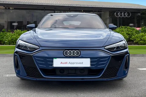 KY74ENP Audi S E-Tron Gt 435,00 kW Thumbnail #6