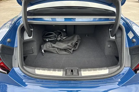 KY74ENP Audi S E-Tron Gt 435,00 kW Thumbnail #7