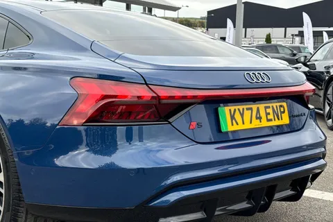 KY74ENP Audi S E-Tron Gt 435,00 kW Thumbnail #8