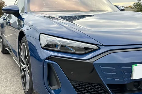 KY74ENP Audi S E-Tron Gt 435,00 kW Thumbnail #9