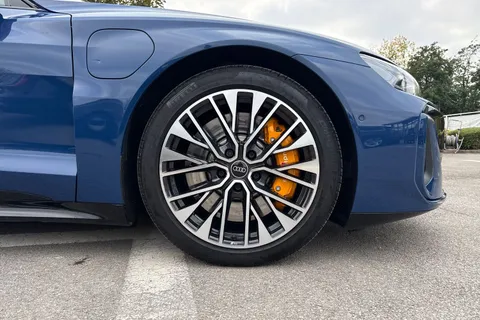 KY74ENP Audi S E-Tron Gt 435,00 kW Thumbnail #10