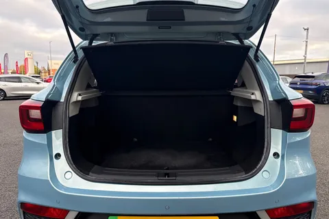 CF21LRN MG Mg Zs 44.5kWh Exclusive Auto 5dr Thumbnail #7