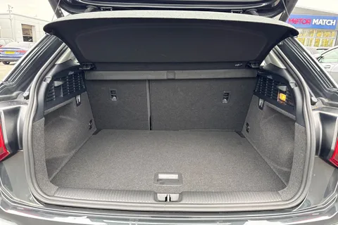 DG24BXU Audi Q2 1.5 TFSI CoD 35 Sport Euro 6 (s/s) 5dr Thumbnail #8