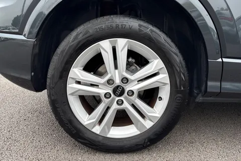 DG24BXU Audi Q2 1.5 TFSI CoD 35 Sport Euro 6 (s/s) 5dr Thumbnail #12