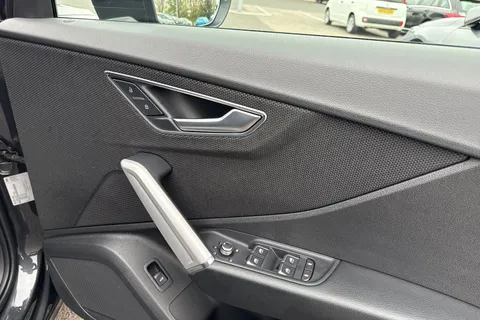 DG24BXU Audi Q2 1.5 TFSI CoD 35 Sport Euro 6 (s/s) 5dr Thumbnail #22